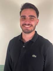 Alex, membre de l'équipe Héritage